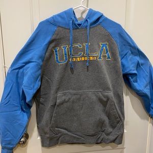Ucla hoodie